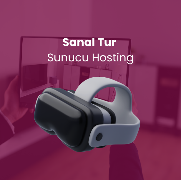Metarooms - Sunucu Hosting