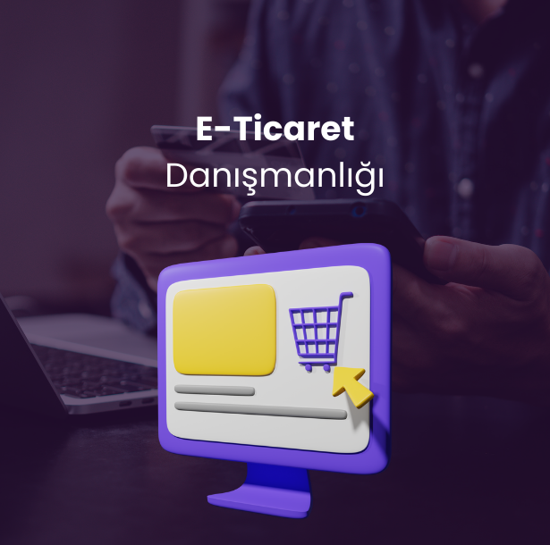 E-Ticaret Danışmanlığı