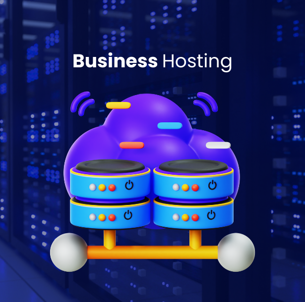Business Hosting
