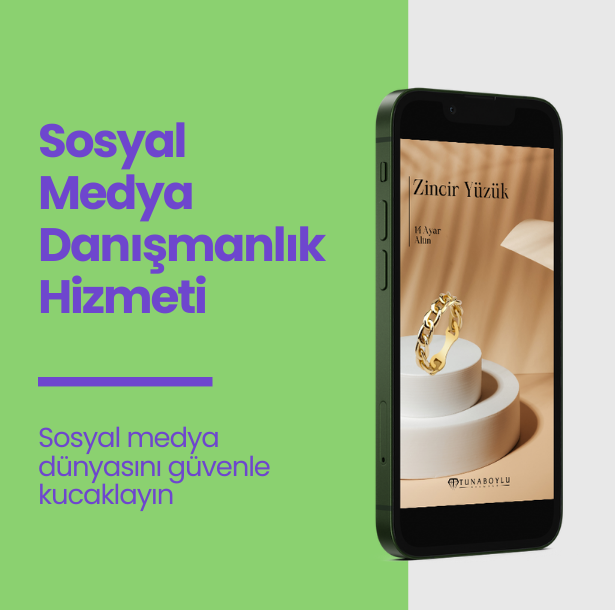 Sosyal Medya Danışmanlığı