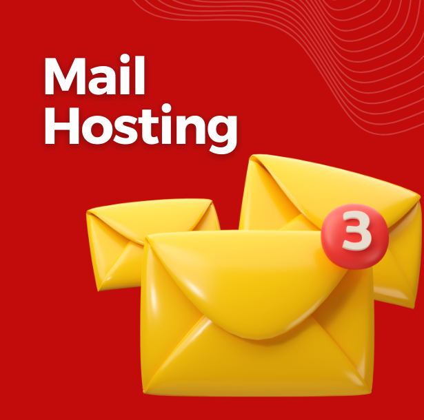 Mail Hosting