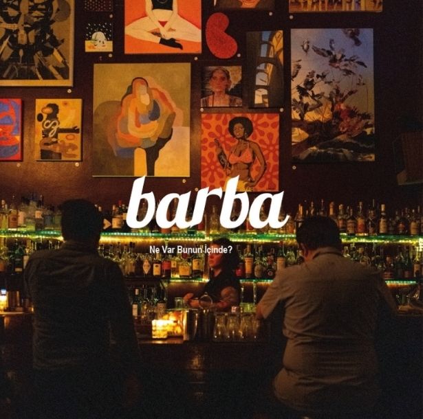 Barba
