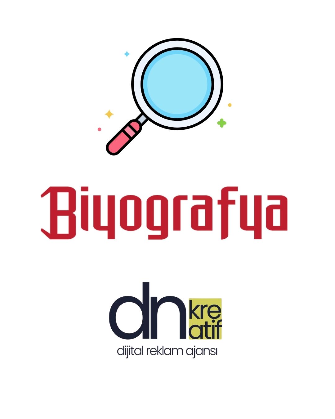 Biyografya Profil Hizmeti