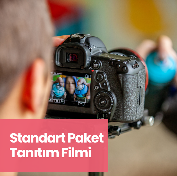 Standart Paket Tanıtım Filmi 